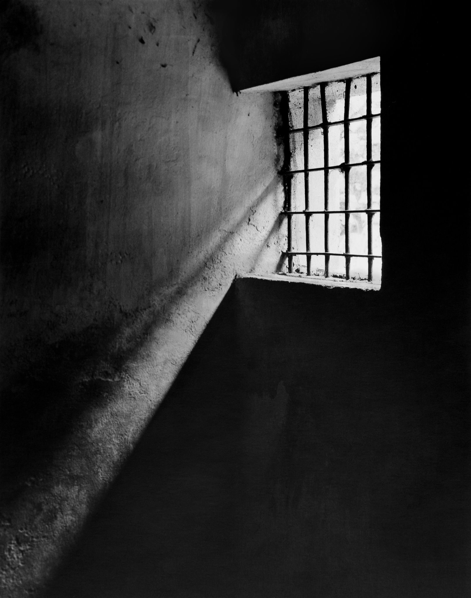 Solitary Cell, Son La Prison